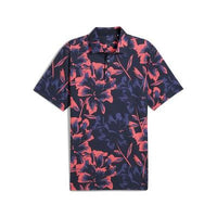 Polo MATTR Broken Flower Puma