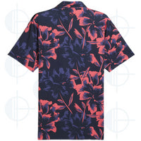 Polo MATTR Broken Flower Puma