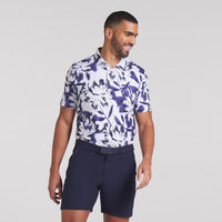 Polo MATTR Broken Flower Puma