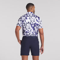Polo MATTR Broken Flower Puma
