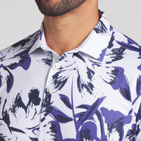 Polo MATTR Broken Flower Puma
