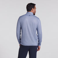 Puma Pure 2.0 Tile 1/4 Zip Sweater