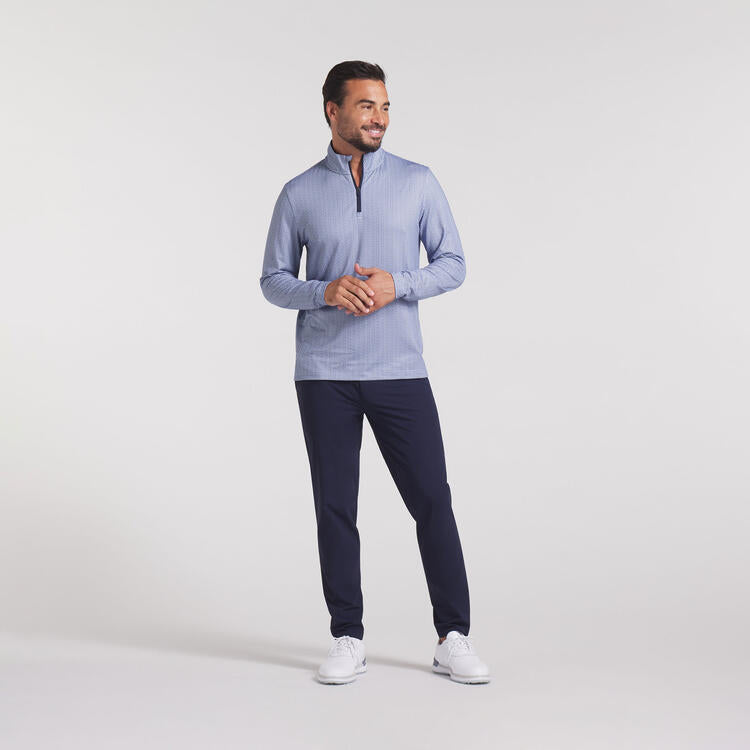 Puma Pure 2.0 Tile 1/4 Zip Sweater