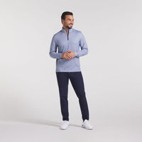 Puma Pure 2.0 Tile 1/4 Zip Sweater