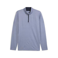 Puma Pure 2.0 Tile 1/4 Zip Sweater