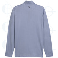 Chandail 1/4 Zip Pure 2.0 Tile Puma
