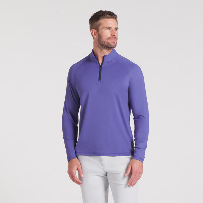 Puma You-V 1/4 Zip Sweater