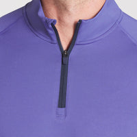 Puma You-V 1/4 Zip Sweater