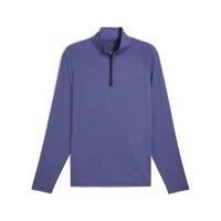 Puma You-V 1/4 Zip Sweater