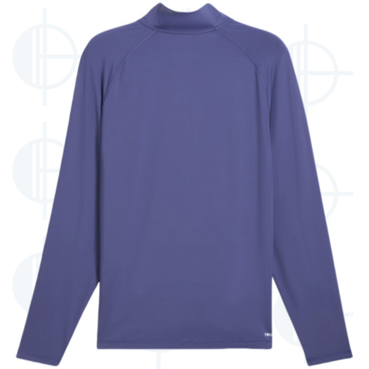 Puma You-V 1/4 Zip Sweater