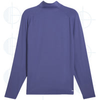 Puma You-V 1/4 Zip Sweater