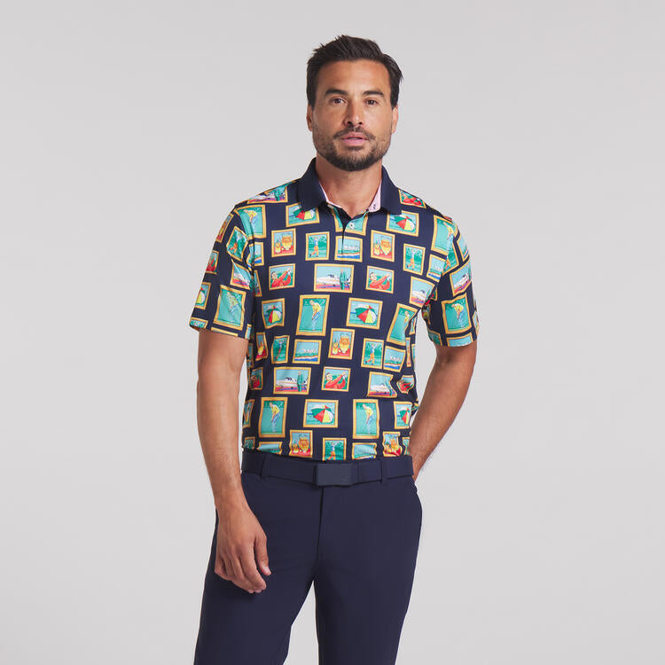 Polo X AP Photo Puma