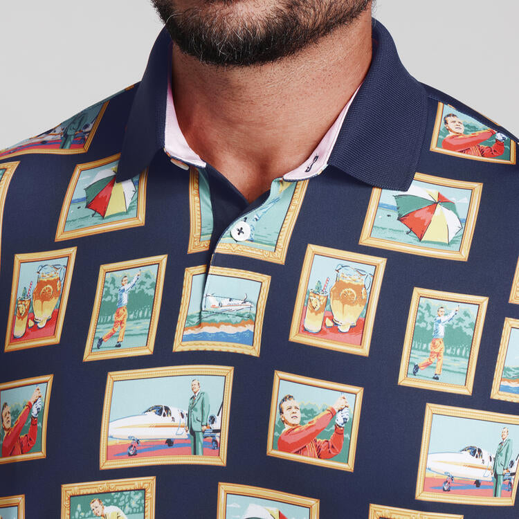 Polo X AP Photo Puma