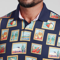 Polo X AP Photo Puma