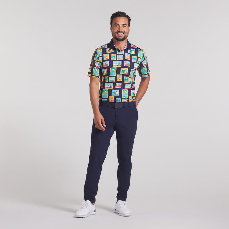 Polo X AP Photo Puma