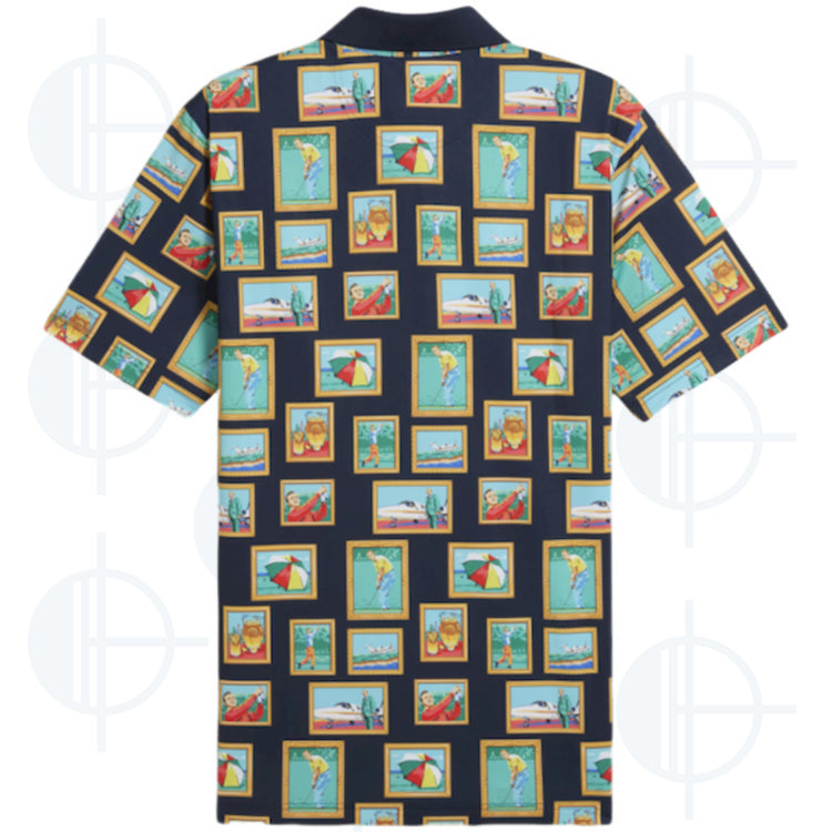 Polo X AP Photo Puma