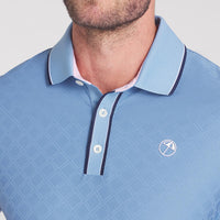 Polo X AP Tipped Jacquard Puma