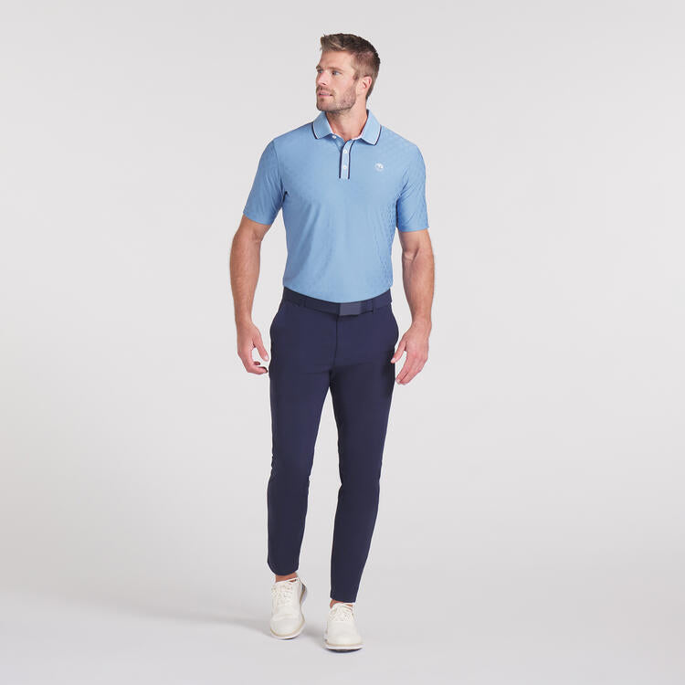 Polo X AP Tipped Jacquard Puma