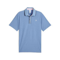 Polo X AP Tipped Jacquard Puma