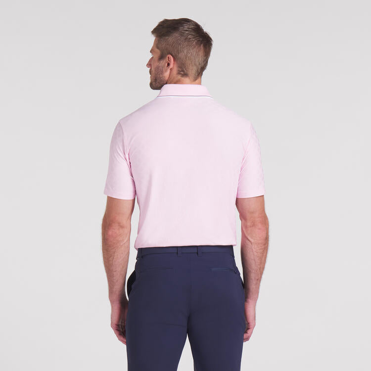 Polo X AP Tipped Jacquard Puma
