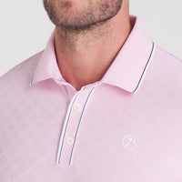 Polo X AP Tipped Jacquard Puma