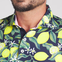 Polo X AP Lemon Branch Puma