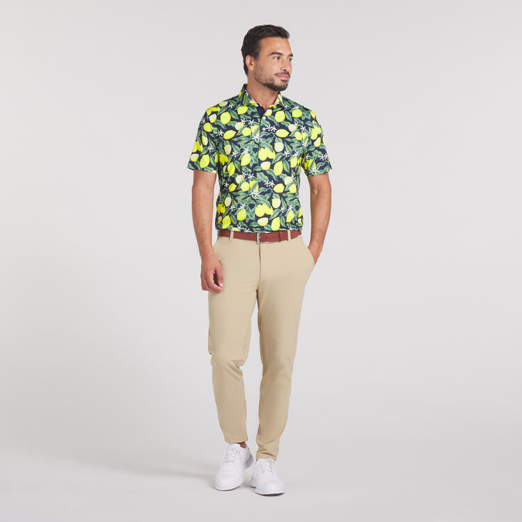 Polo X AP Lemon Branch Puma