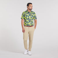 Polo X AP Lemon Branch Puma