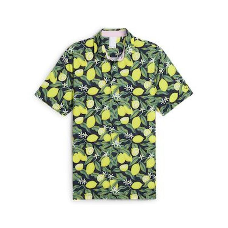 Polo X AP Lemon Branch Puma