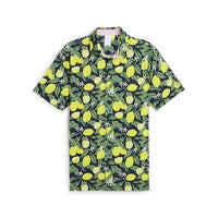 Polo X AP Lemon Branch Puma