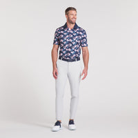 Polo X AP Spring Florals Puma
