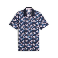 Polo X AP Spring Florals Puma