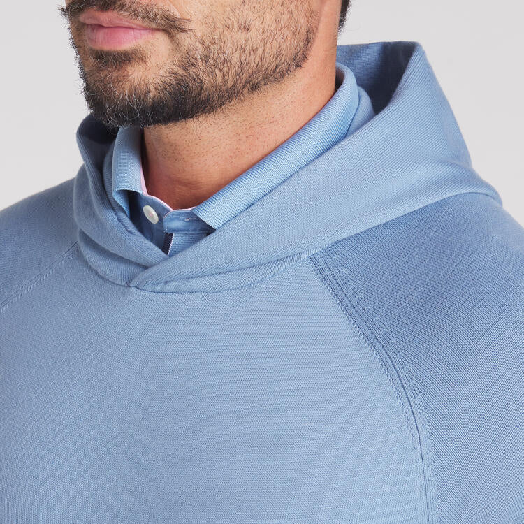 Hoodie X AP Knit Puma