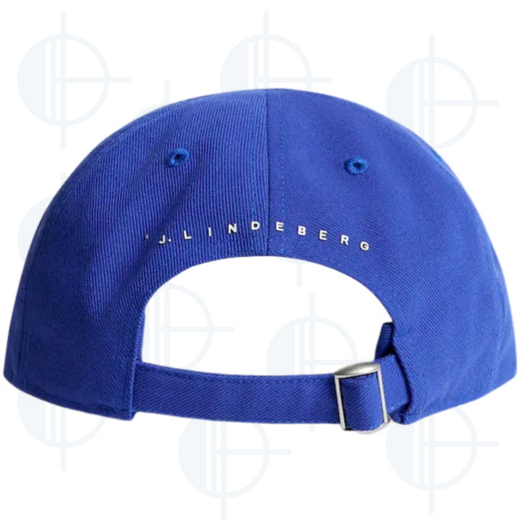 Casquette Gradient J.Lindeberg