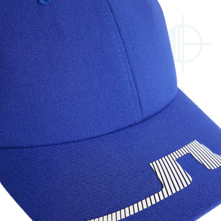 Casquette Gradient J.Lindeberg