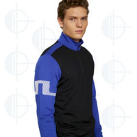 Heath Strike Mid Layer J.Lindeberg Sweater