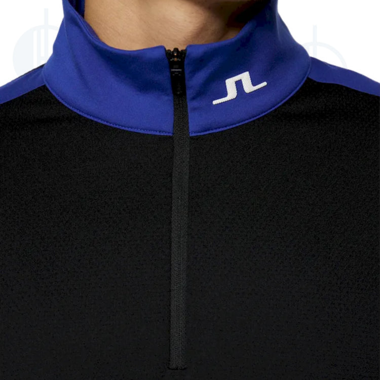 Heath Strike Mid Layer J.Lindeberg Sweater