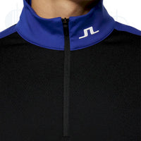 Heath Strike Mid Layer J.Lindeberg Sweater