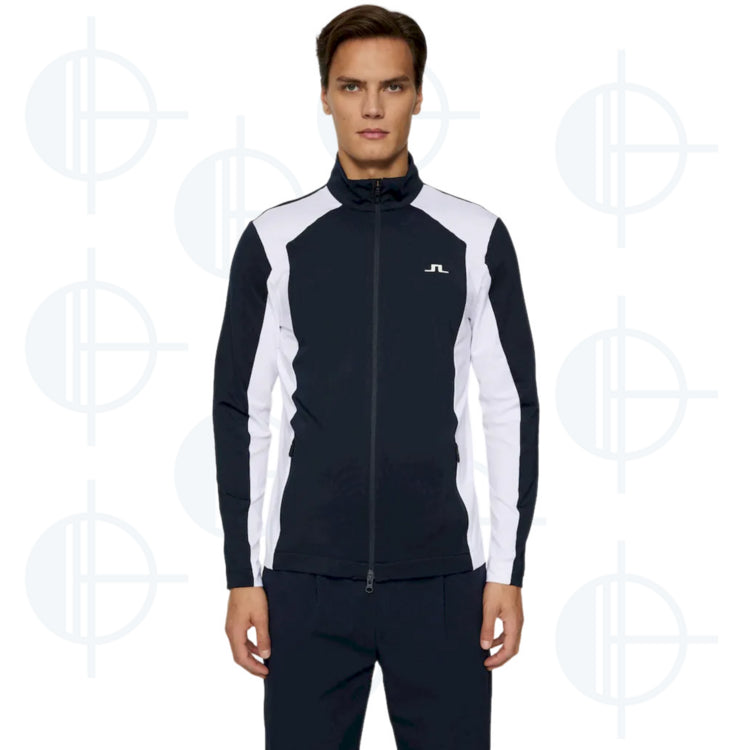 Banks J.Lindeberg Jacket