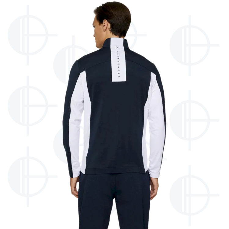 Banks J.Lindeberg Jacket