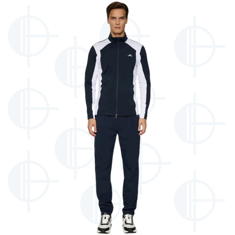 Banks J.Lindeberg Jacket