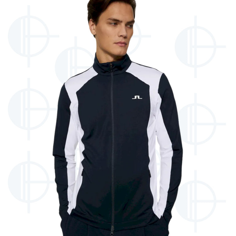 Banks J.Lindeberg Jacket