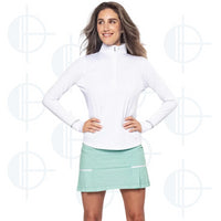 Jupe Green With Envy Golftini