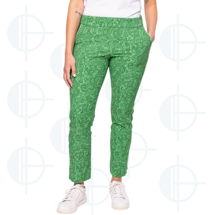 Golftini Stretch Ankle Pants