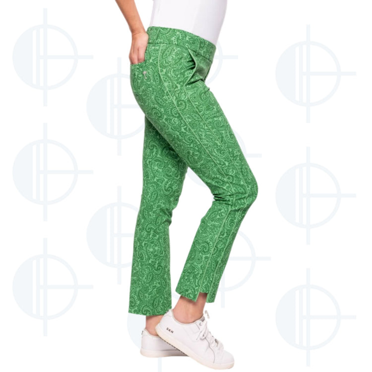 Golftini Stretch Ankle Pants