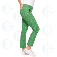Golftini Stretch Ankle Pants
