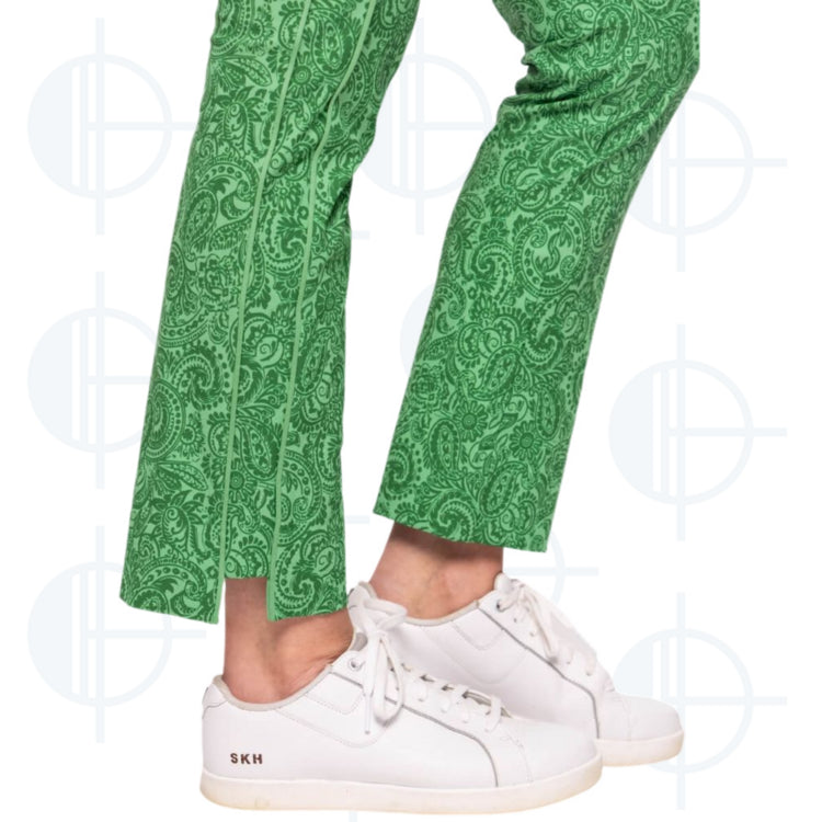 Golftini Stretch Ankle Pants