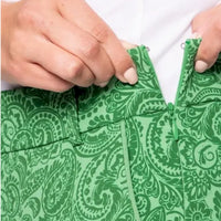 Golftini Stretch Ankle Pants