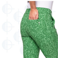 Golftini Stretch Ankle Pants