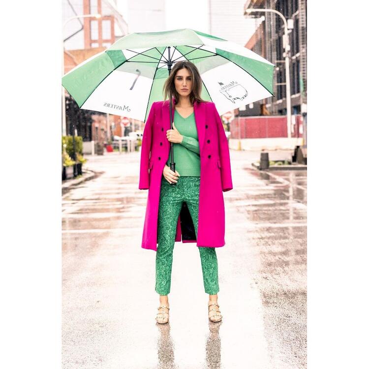 Golftini Stretch Ankle Pants